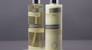 Luxury range of bathroom products launched