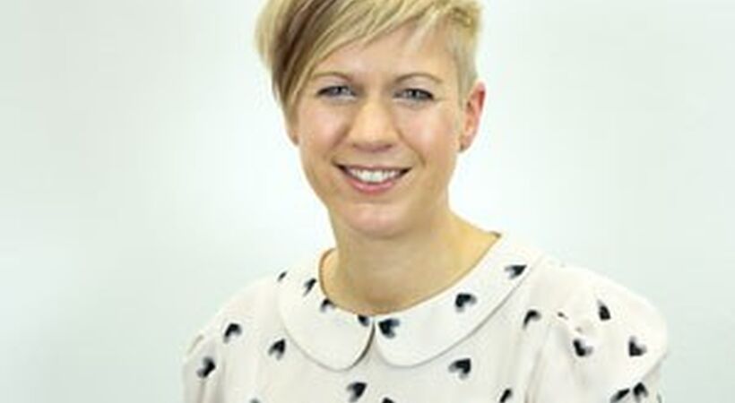 The Building Futures Group: raising the profile of the cleaning industry