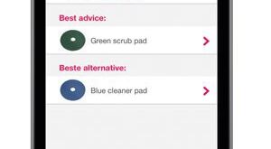 Free floor pad app launched to assist operatives