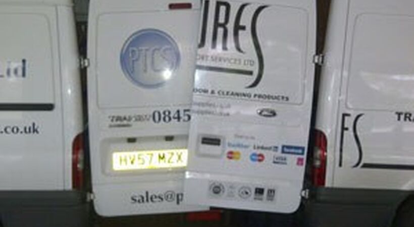 Partnership offers the Personal Touch