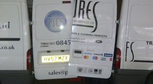 Partnership offers the Personal Touch