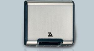 Ultra-slim dryer awarded the Quiet Mark