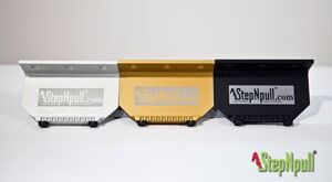 StepNpull is here
