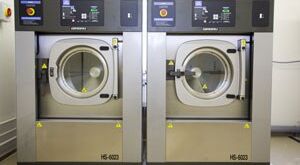Castleoak installs new laundries