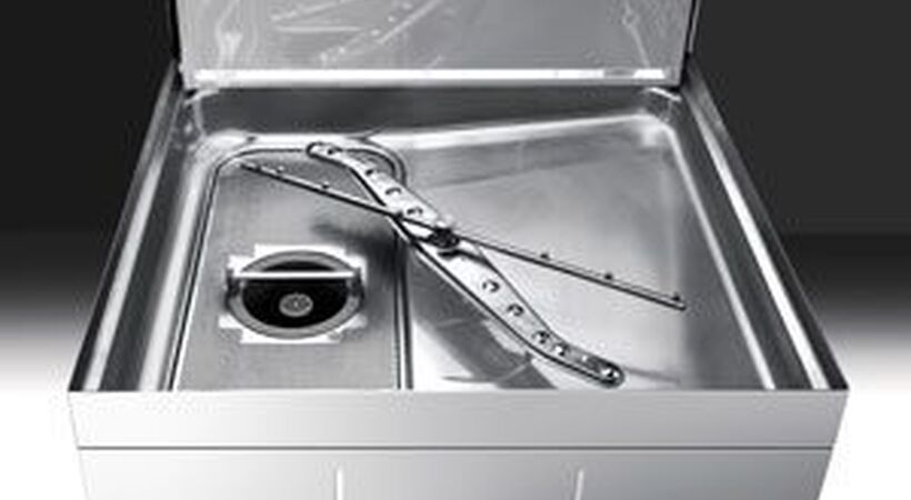 Helping customers save water and energy