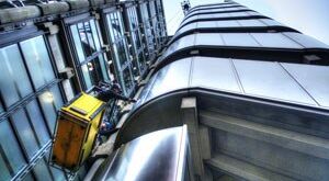 Principle announces new window cleaning company