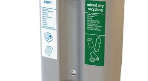 'Anti-microbial' Envirobin launched