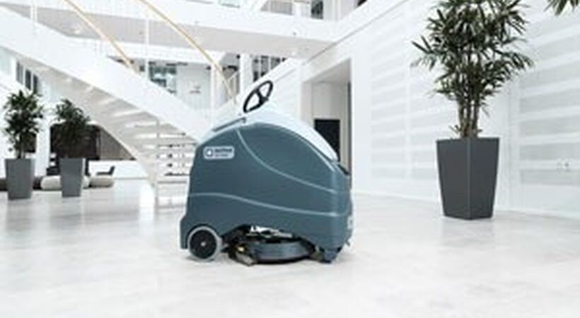 Nilfisk launches the SC1500