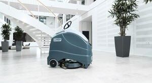 Nilfisk launches the SC1500