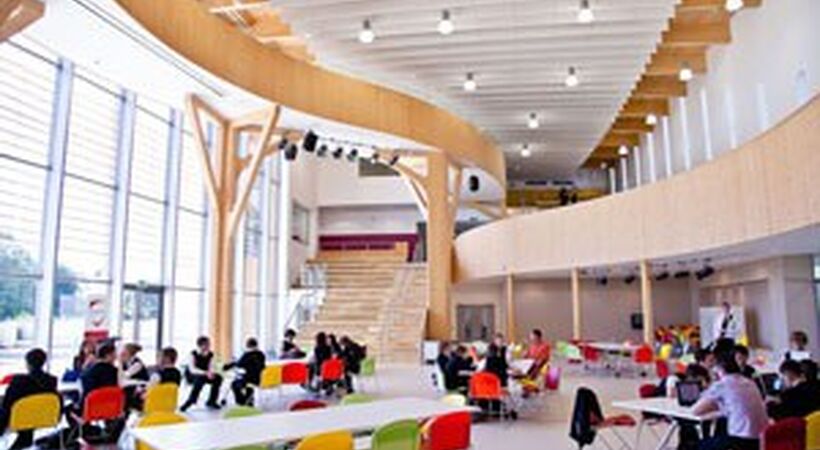 Education sector cleaning contract awarded