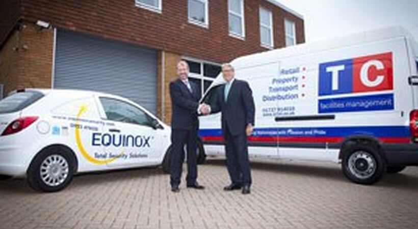 TC Facilities Management acquires Equinox Security
