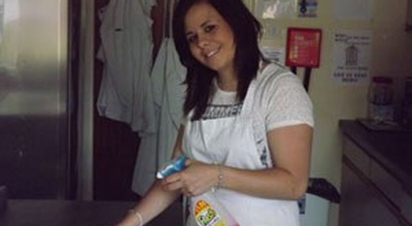 UK charities celebrate their household essentials