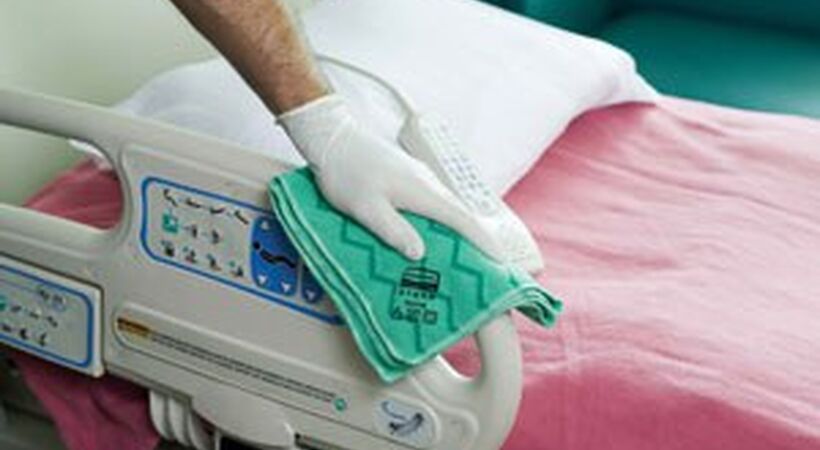 New microfibre cloth ranges