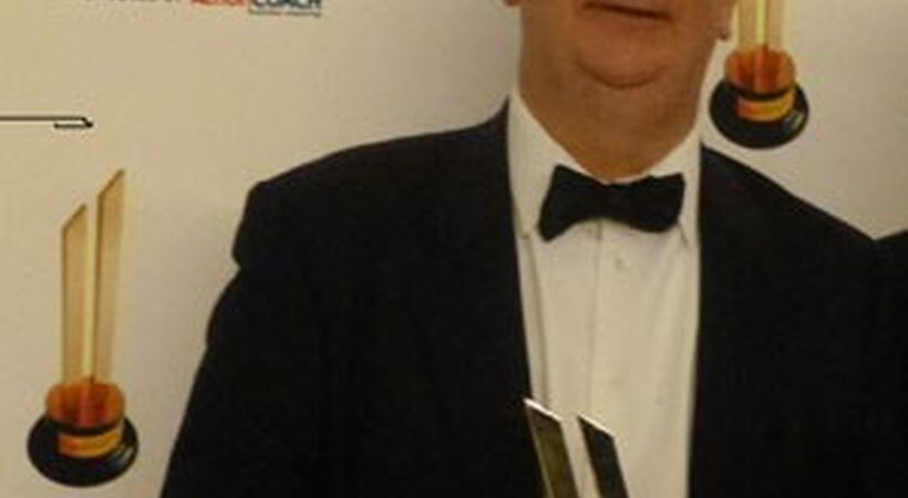 Janitorial Express wins award