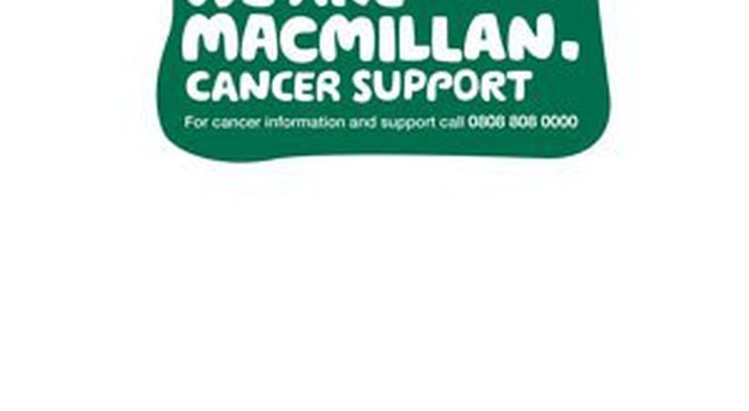 Jangro Group to raise £100,000 for Macmillan