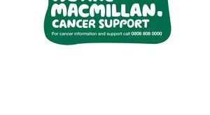 Jangro Group to raise £100,000 for Macmillan