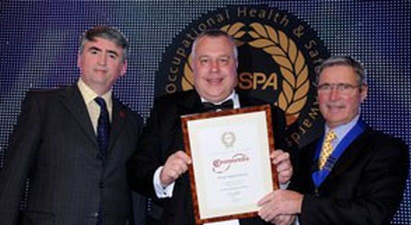 H&S success for Europa