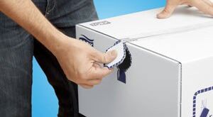 Customers find 'easy handling' features convenient