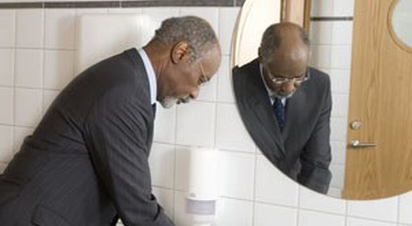 Cost and sustainability benefits in the washroom