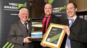 bpi.recycled products recognised for environmental excellence