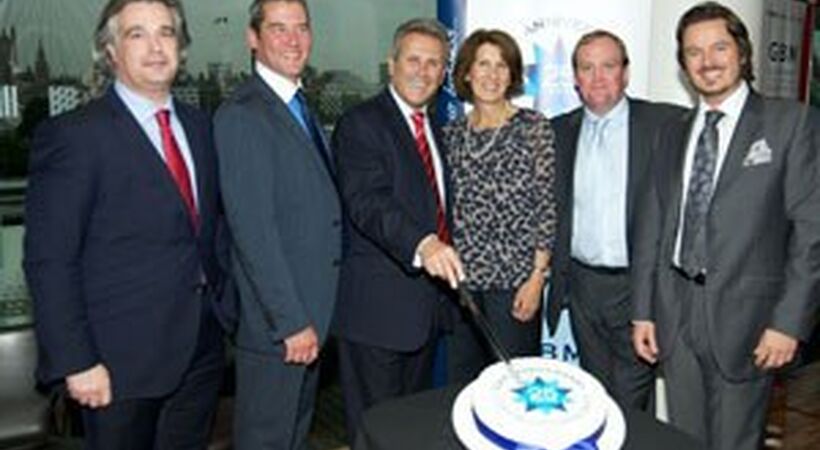 New contracts add sparkle to anniversary celebrations
