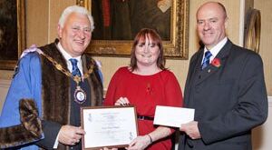 Apprenticeships firm receives second industry accolade