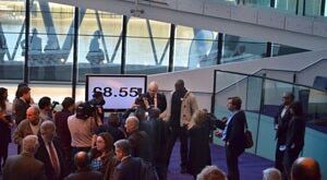 A fairer London for cleaning staff
