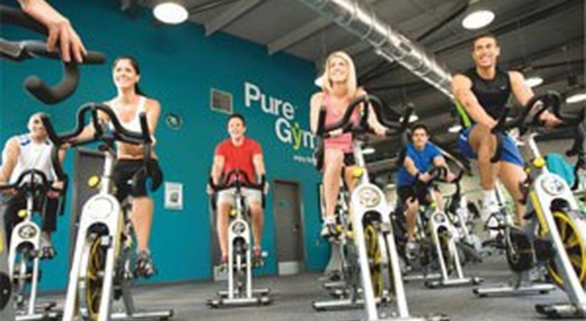 Preferred supplier for Pure Gym announced
