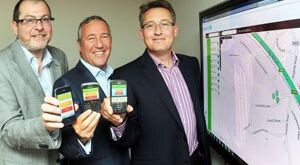 Joint venture strengthens lone worker protection offering