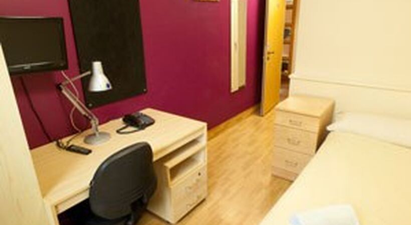 Staying the course at the University of Bath