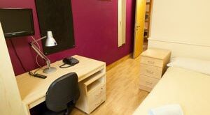 Staying the course at the University of Bath