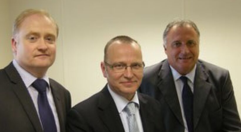 LPM builds operational strength