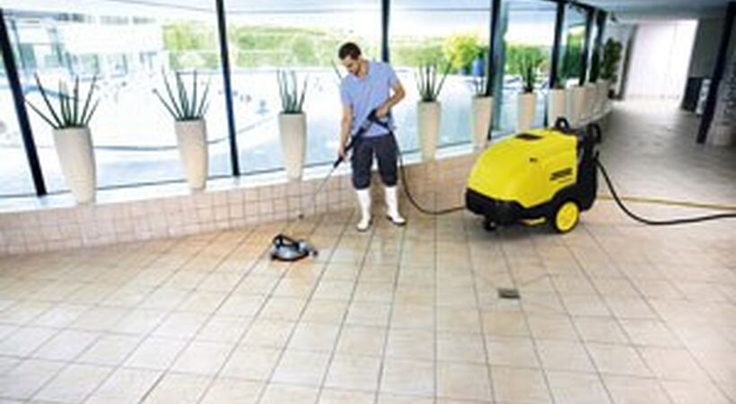 Kärcher repeats popular £100 cashback scheme