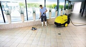 Kärcher repeats popular £100 cashback scheme