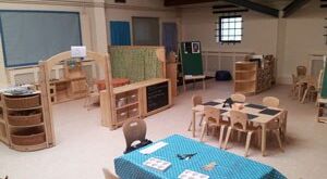 School cleaning contract awarded