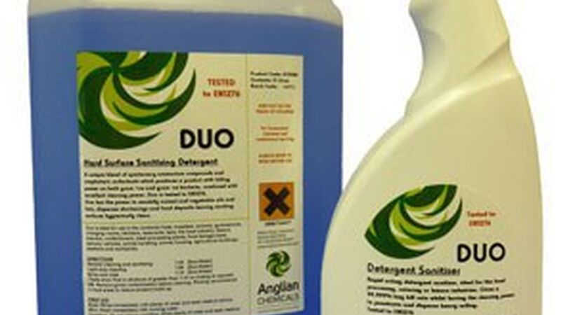 Anglian offers own brand products