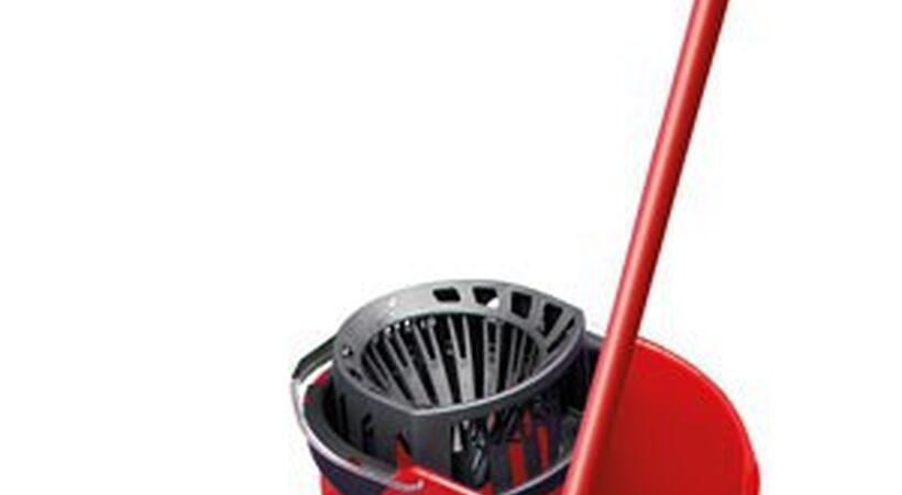 Trusted brand still cleaning up