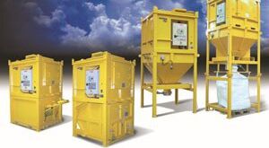 ATEX installation fits the bill
