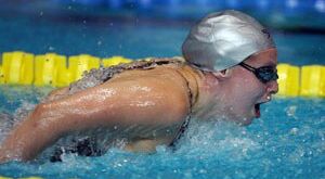 OCS Young Sports Person Award winners book places for summer games