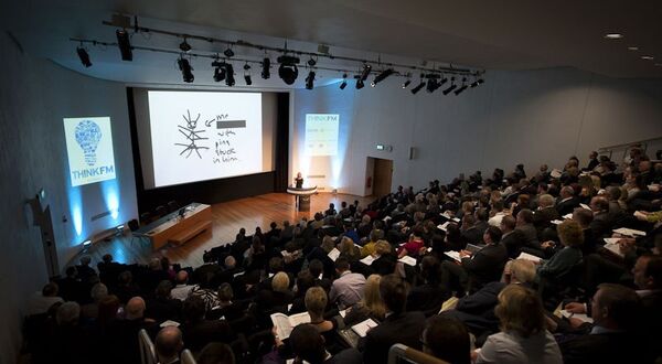 ThinkFM generates ideas for change