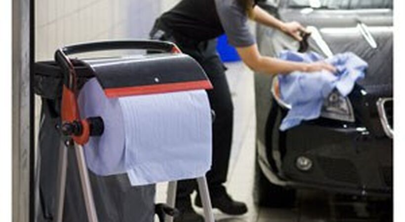 Performance enhanced by convenient new features
