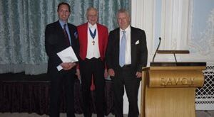 CSSA AGM and annual lunch