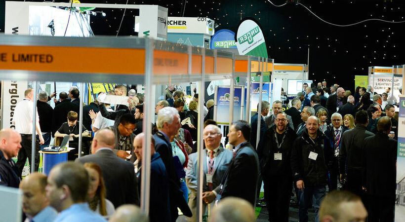 Cleaning Show 2021 – registrations open
