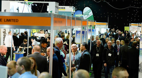 Cleaning Show 2021 – registrations open