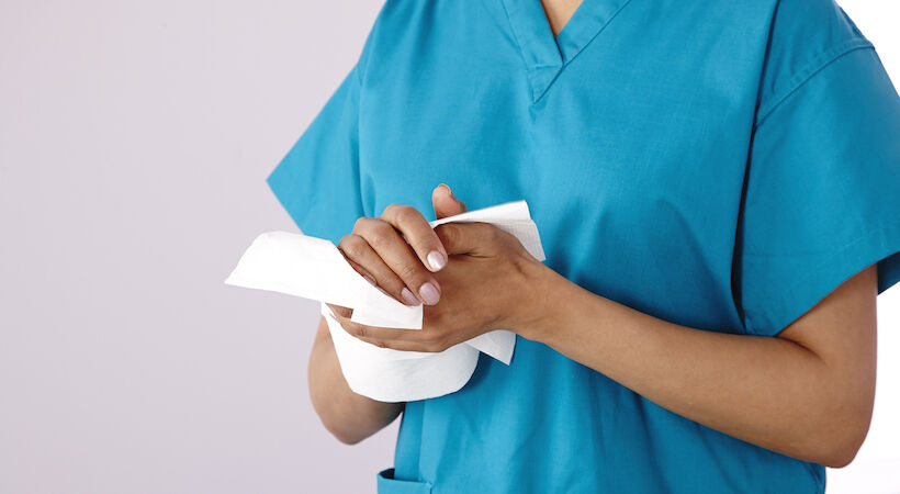 Cleaning operatives need greater recognition and the vaccine - BCC
