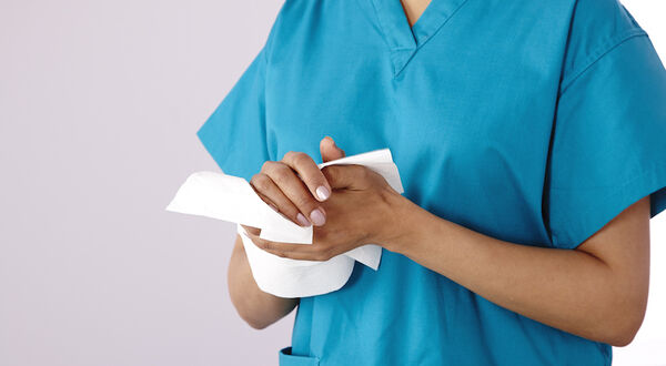 Cleaning operatives need greater recognition and the vaccine - BCC