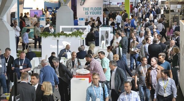 Interclean 2020 cancelled