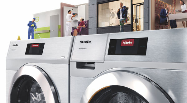 Miele launches new Little Giants range