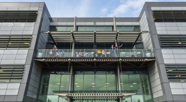 Clarion calls Samsic to offices in central and south east England
