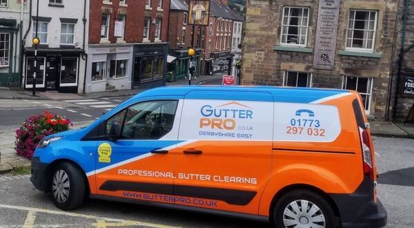 GutterPRO nominated for franchising award